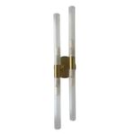 Бра Schilf 4196-4W, 4*G9*20W. ТМ F-Promo
