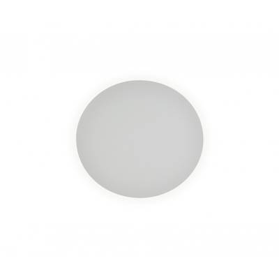 2200,01 Светильник Затмение белый d15 h3,5 Led 5W (4000K)