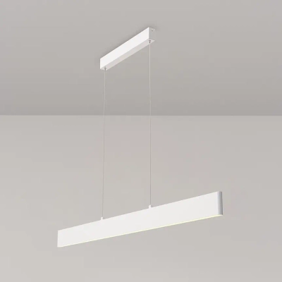 Подвесной светильник Шаг / Step 3000К 30Вт, P010PL-L30W. TM Maytoni