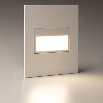 Citilux Скалли CLD007K0 LED Встраиваемый светильник лестничный Белый