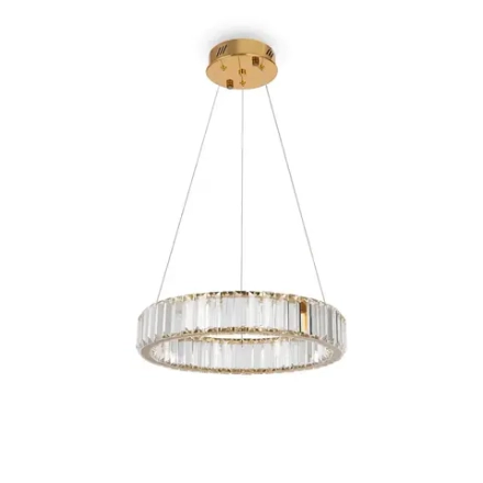 Подвесной светильник Tier FR5257PL-L17G, LED. TM Maytoni