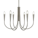 Подвесной светильник Branches FR5253PL-06N, E14х6. TM Maytoni