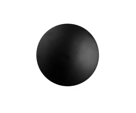 2400,19 Светильник уличный Затмение черный d16 Led 7W (4000K) IP65