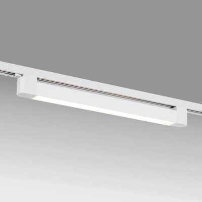 202346 Светильник линейный д/трека LILLA LED 30W 2250LM 120G БЕЛЫЙ 4000K