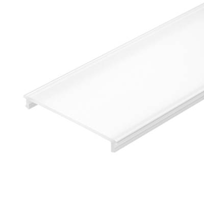 Экран ARH-POWER-W90-2000 OPAL (Arlight, Пластик)