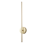Бра Crystal Lux VERDE AP L700 GOLD NEW 3721/410N