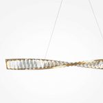 Подвесной светильник Krone 3000К 27Вт, P097PL-L28BS3K. TM Maytoni