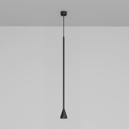 Подвесной светильник Arrow GU10х1, P064PL-01B-1. TM Maytoni