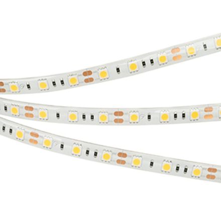 Светодиодная лента герметичная RTW-SE-B60-10mm 12V Day4000 (14.4 W/m, IP65, 5060, 5m) (Arlight, 14.4 Вт/м, IP65)
