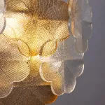 Настенный светильник ARTE LAMP MALLIKA A4077AP-2GO, 2хE14