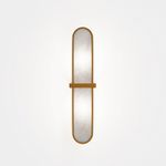 Настенный светильник (бра) Marmo E14х2, MOD099WL-02G. TM Maytoni