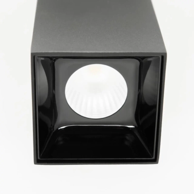 Citilux Старк CL7440211 LED Светильник накладной Чёрный