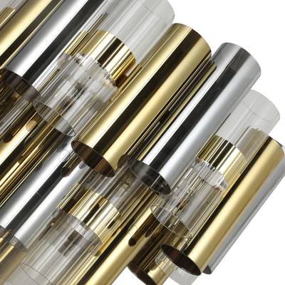 Подвесная люстра Rulla 4477-8P. ТМ Favourite