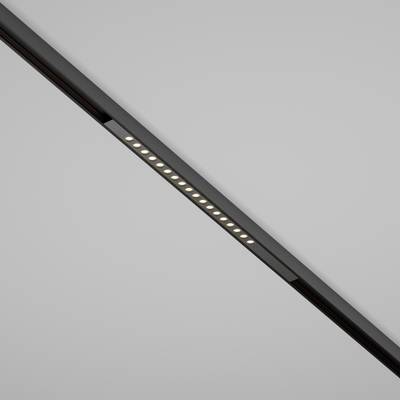 Трековый светильник Points Exility 4000K 15Вт 36° TR232-2-15W4K-B. TM Maytoni