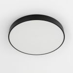 Citilux Купер CL72495G1 LED RGB Светильник с пультом Чёрный