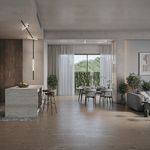Трековый светильник LARC Exility 3000K 25Вт 360°, TR086-2-25W3K-B. TM Maytoni