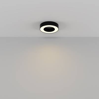 Потолочный светильники Lua 3000К 24Вт 120° C093CL-24W3K-B. TM Maytoni