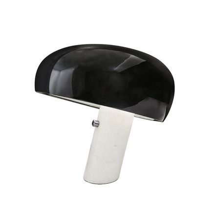Декоративная настольная лампа Divinare DENTON 1083/06 TL-2, 1хE27