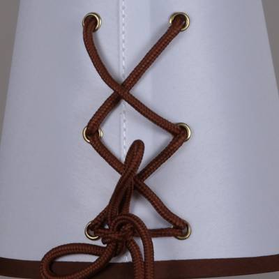 IL6103-1WOU-79 CF CR Clara светильник настенный