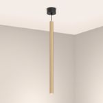 Светильник SP-PIPE-HANG-L600-R30-9W Day4000 (GD, 24 deg, 230V) (Arlight, IP20 Металл, 3 года)