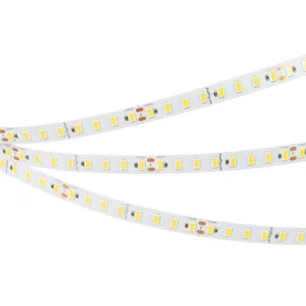 Лента ULTRA-C112-10mm 24V Warm3000 (19.2 W/m, IP20, 5630, 5m) (Arlight, высок.эфф.160 лм/Вт)