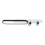 Потолочный светильник Arte Lamp LUCAS A2600PL-32BK, 1хLED