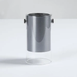 Точечный накладной светильник Arte Lamp LAZIO A5365PL-1SS, GU10
