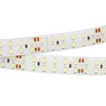 Светодиодная лента герметичная RTW-SE-A240-15mm 24V Warm3000 (19.2 W/m, IP65, 2835, 5m) (Arlight, -)