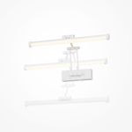 Подсветка Luster 2700K 3Вт MIR268WL-L3W3K. TM Maytoni