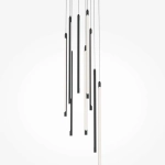 Подвесной светильник Луч света / Light stick 3000К 46Вт, MOD236PL-L54B3K. TM Maytoni