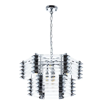 Подвесная люстра Arte Lamp CARAVAGGIO A1059SP-9CC, 9хE14