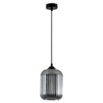 Подвесной светильник Arte Lamp ARWEN A1902SP-1BK, 1хE27