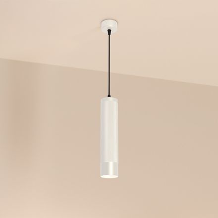 Светильник SP-SPICY-HANG-R70-13W Warm3000 (WH, 50 deg, 230V) (Arlight, IP20 Металл, 3 года)