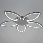 09877-0.3-05 CR светильник потолочный