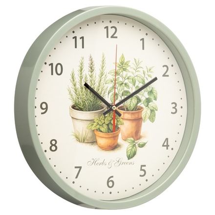 3027-040 Часы настенные "Рубин" (10)