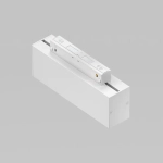 Трековый светильник Базис / Basis S35 3000K 7Вт, TR012-2-7W3K-W. TM Maytoni