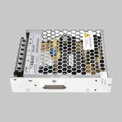 Источник напряжения PSL002 24В 150Вт IP20, 220204. TM Maytoni