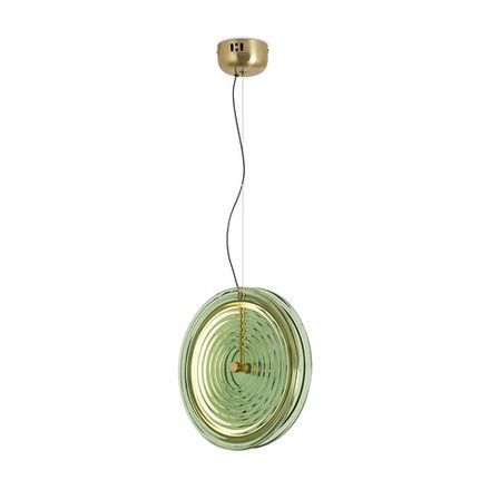 Подвесной светильник Borbon FR5442PL-L11GN, LED. TM Maytoni