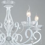 70550-0.4-05 WT светильник потолочный