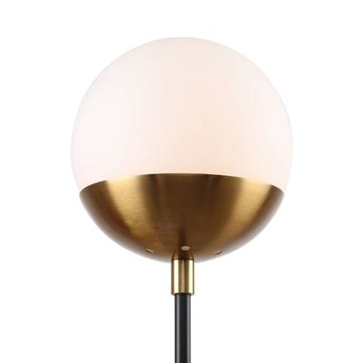 Настенный светильник Tufan 3087-1W. ТМ F-Promo