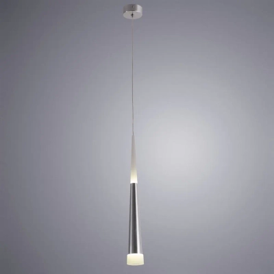 Точечный подвесной светильник Arte Lamp SABIK A6010SP-1CC, LED