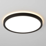 Citilux NORMA CL748241 LED Светильник с подсветкой Чёрный