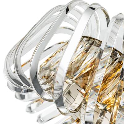 Подвесная люстра Divinare MEGAN 7568/18 SP-12, 12хE14