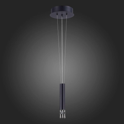 ST606.429.00 Комплект подвесной ST-Luce Черный