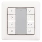 Панель Knob SR-2422K8-DT8 (DALI, RGBW, 1 зона) (Arlight, -)