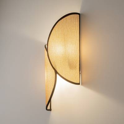 Настенный светильник (бра) Organic G9х2, MOD225WL-02B2. TM Maytoni