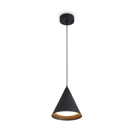 Подвесной светильник True FR6181PL-L6B, LED. TM Maytoni