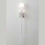 Бра Crystal Lux PRINCESS AP1 2760/401
