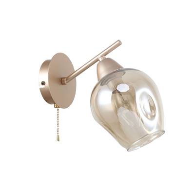 Бра Tilda 2658-1W, 1*E14*40W. ТМ F-Promo