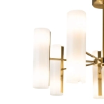 Потолочный светильник Fiore FR5368CL-14BS, E14х14. TM Maytoni